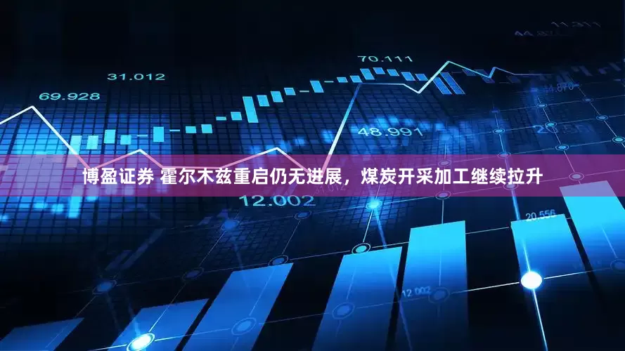 博盈证券 霍尔木兹重启仍无进展，煤炭开采加工继续拉升
